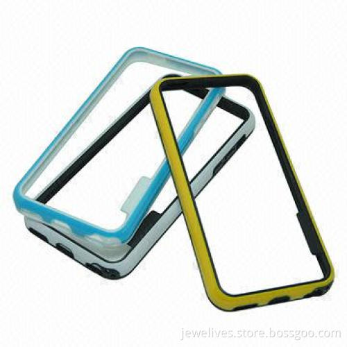 TPU Bumper, Suitable for iPhone 5C